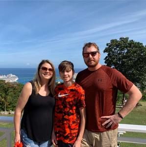 Meet your Posher, Kelly